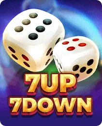 7 Up 7 Down game