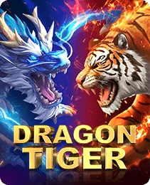 Dragon vs Tiger game