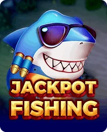 Jackpot Fishing game